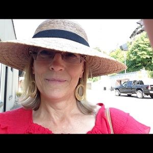 Meet your Posher, Kate